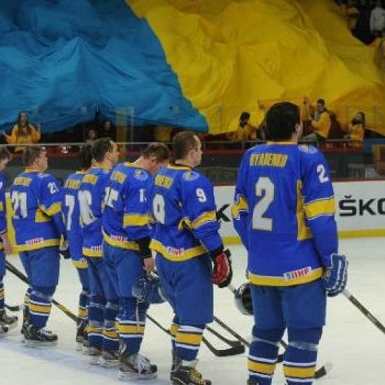 В ноябре сборная Украины сыграет на турнире в Румынии
